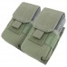Double M14 Mag Pouch: *MA63